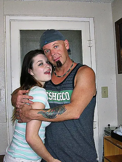 Amateur Porn Shoot - Anastasia Rose and Ray Edwards