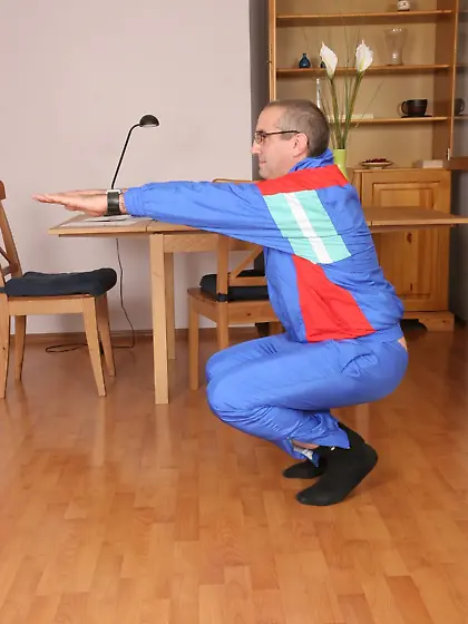 Rockie and Sabrina were