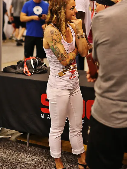 christmas abbott