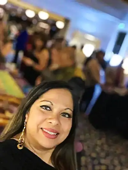 My Aunt! What would you do?