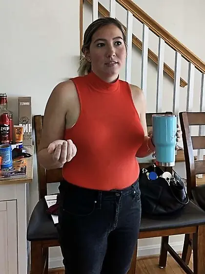 Cute girl from Carolina - colesdong