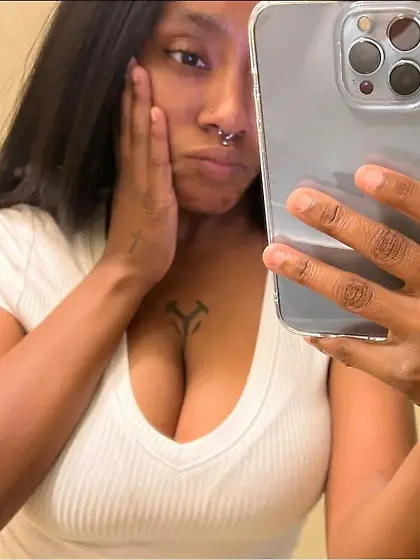 BlackMeat Ghetto Hood Whore