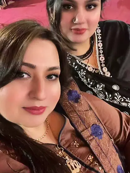 Maid In Pakistan - #Pyasiii Milfs