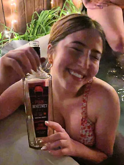 nn big tits teen bikini