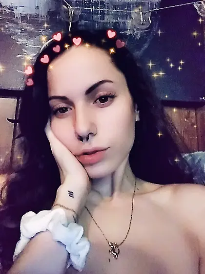 Canadian Slut Destiny