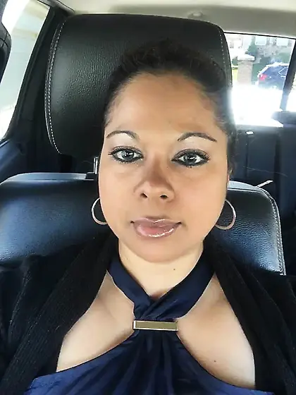 My Aunt! What would you do?