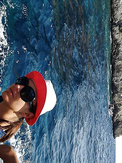 Sidari superb.........