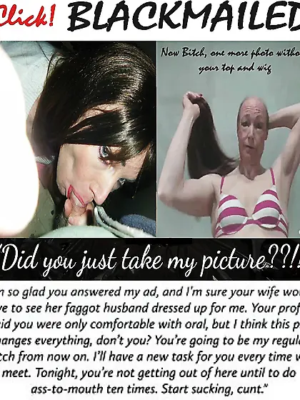 Did You Just Take My Picture??!! BM Forever!!