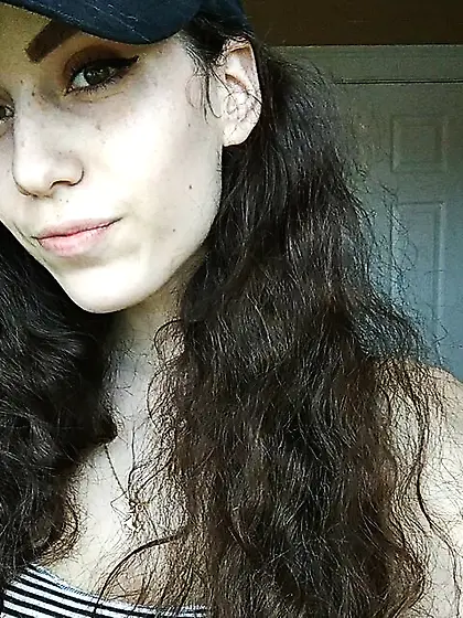 Canadian Slut Destiny