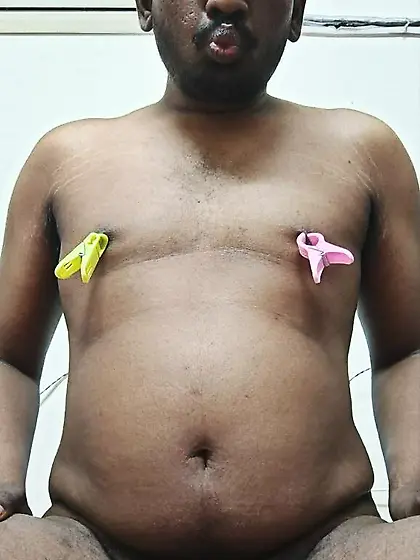 Sissy Cuck Abhishek from Kalaburagi Gulbarga