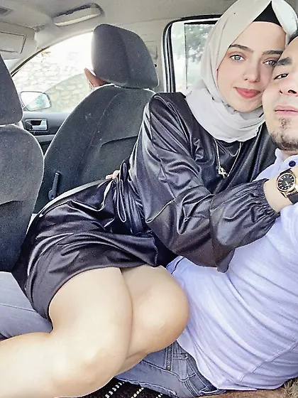 More Hot Muslim Girls