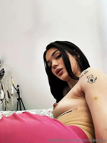 Andjela Tasheva bulgarian slut hot body pussy ass