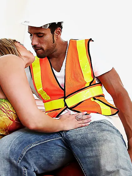 Canadian asshole fingering