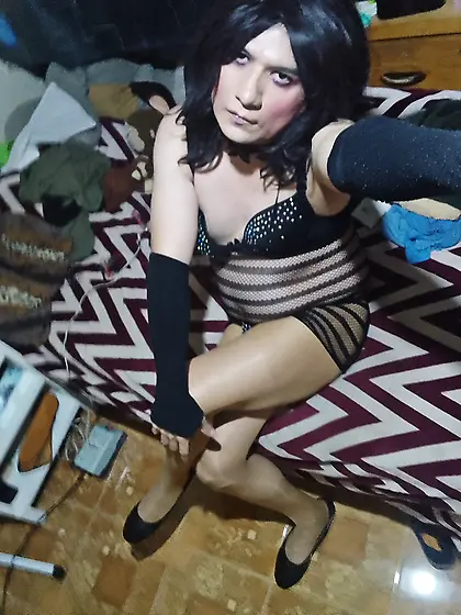 Cómo quiero vestir siempre para trabajar