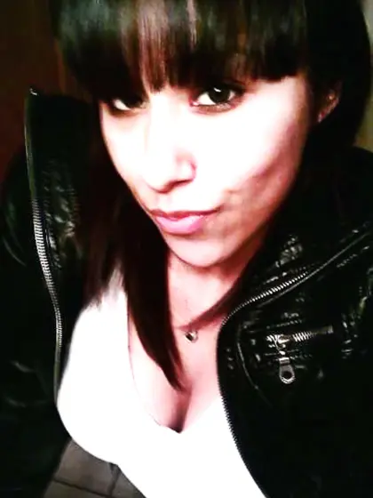 My wifes second older woman