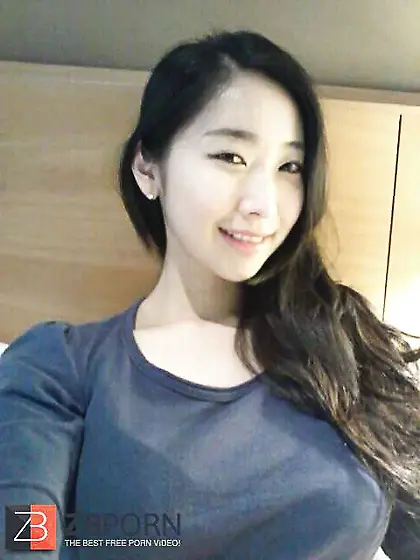 Korean air hostess creampie pound