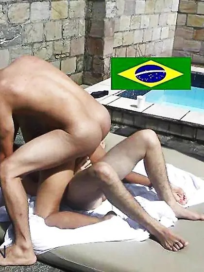 Cuckold- Selma do Recife three - Brazil