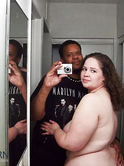 Fooling around with the cam