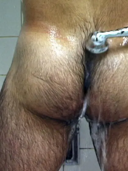 Fat hairy abvsive maledom