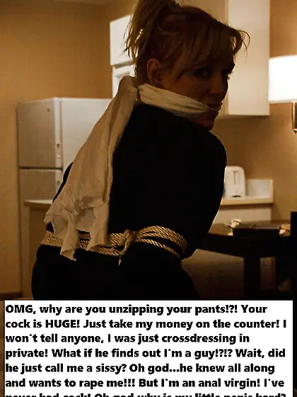 Pls do these things to me sissystephanie