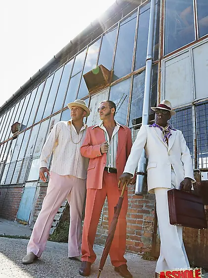 See the rock hard piston packing the chocolate hole of lewd fem