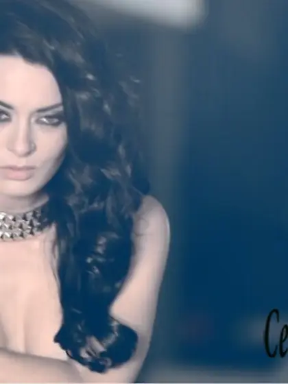 Diana Monteiro sexy MaximTv