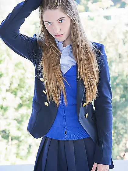 Her sizzling solo scenes and beyond are hot but this is the best