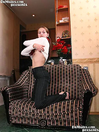 Lorin is virgin,  but