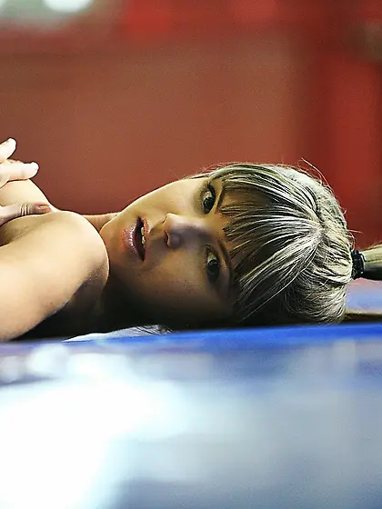 There are few sexier