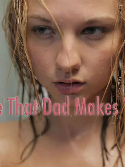 You hate that me makes you wet