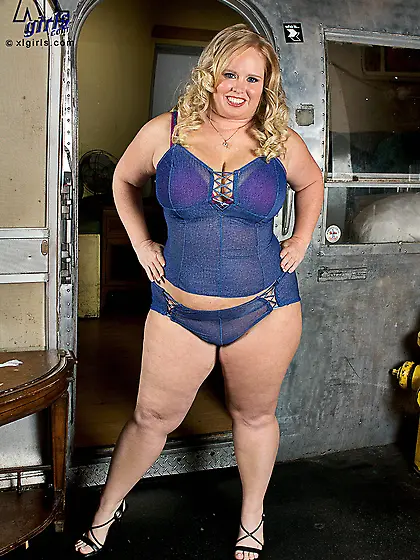 Kaitlyn's Recreational Vehicle