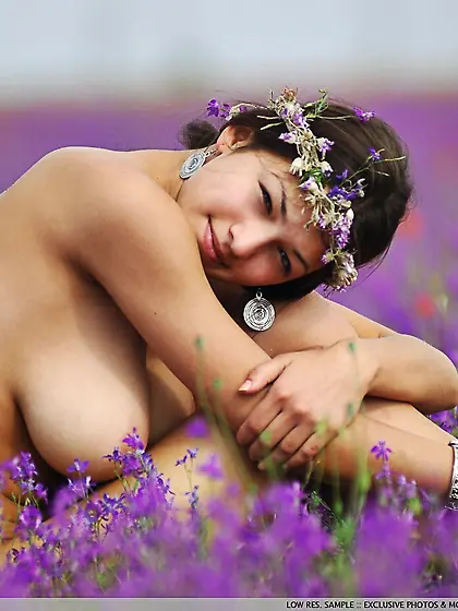 Sofi Has PERFECT TITS