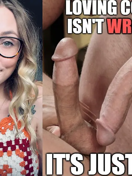 Go Ahead and Be Gay, I'll move on!