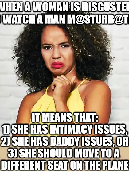 Well What should I have done?