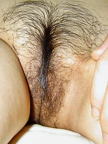 Mature Korean with unshaved armpits selfshot naked