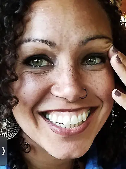 Lightskin MILF Neighbor Autumn