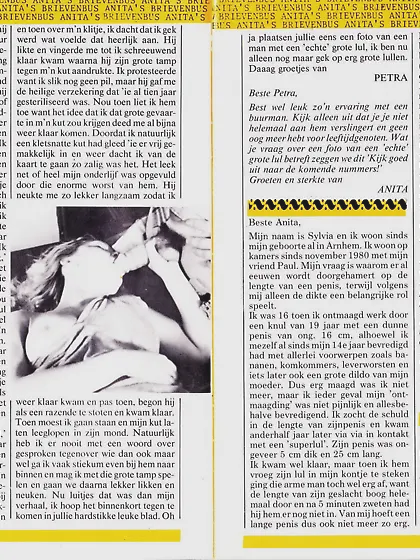 Club Seventeen Magazine 75