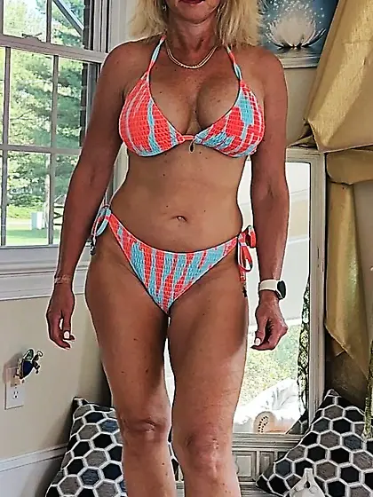 Granny Slut