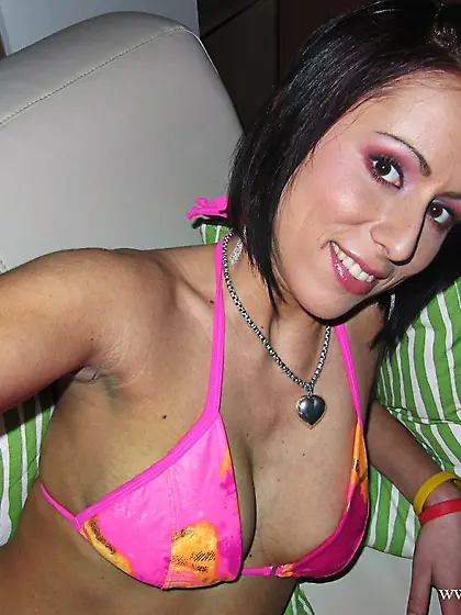 Forget that smile this