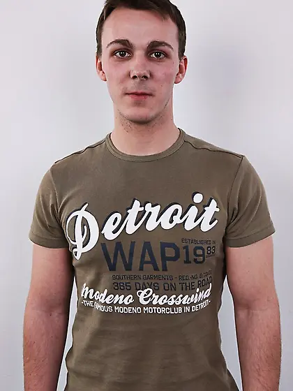 Hot guy is ready for all the big cocks
