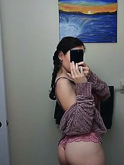 Canadian Slut Destiny