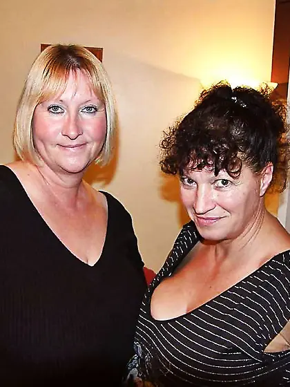 Certain and Mostly Clad