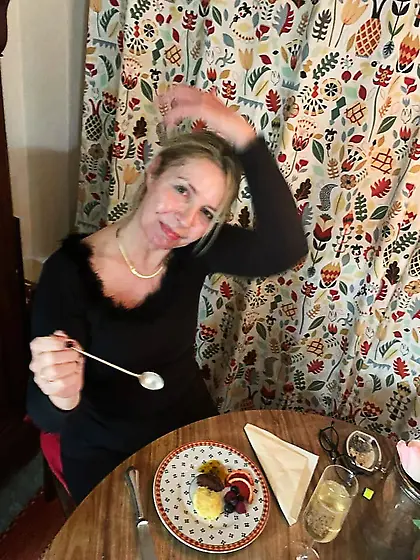 DOODLE'S DUTCH CRUSH SEXY SUKE