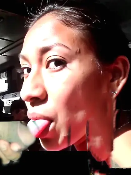 Quiere tributo milf bus