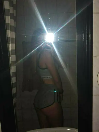 Horny German Teenslut Jasmina 18-20