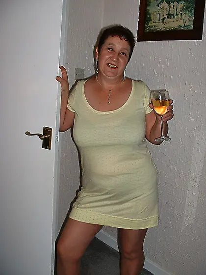 Secretary Kinky Carol from United Kingdom