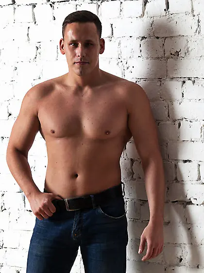 White gay dennyxxxl oil