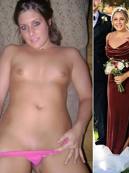 Dressed and Undressed