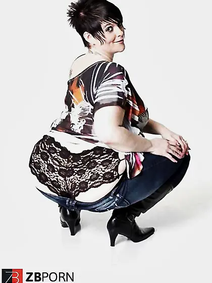 Massive Azz Mega-Bitch