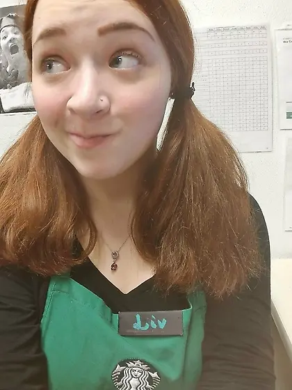 Enjoy stroking I did